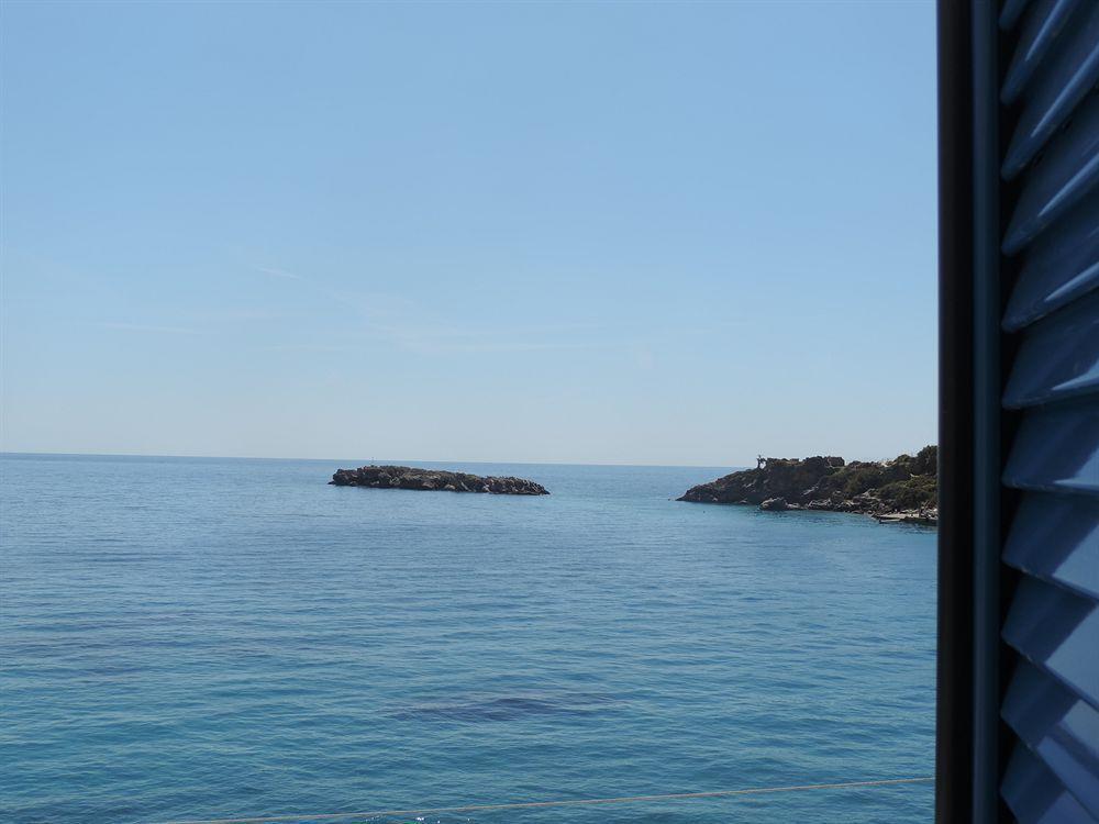 Kyma Hotel Loutro Eksteriør billede