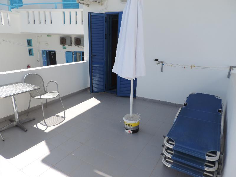 Kyma Hotel Loutro Eksteriør billede
